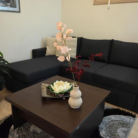 Cozy Apartment Νear Nea Paralia Of Selanik Dış mekan fotoğraf