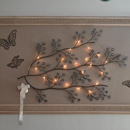 Cozy Apartment Νear Nea Paralia Of Selanik Dış mekan fotoğraf