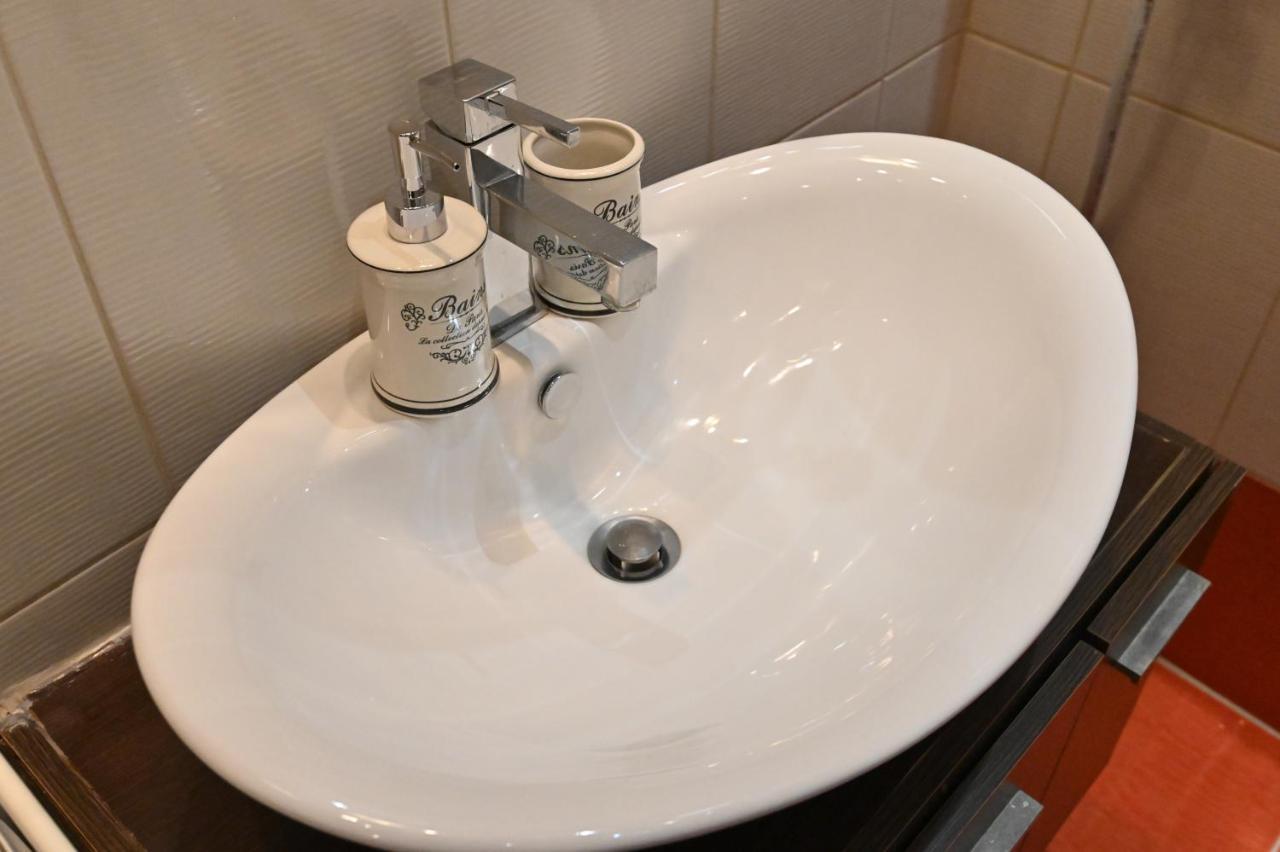 Cozy Apartment Νear Nea Paralia Of Selanik Dış mekan fotoğraf