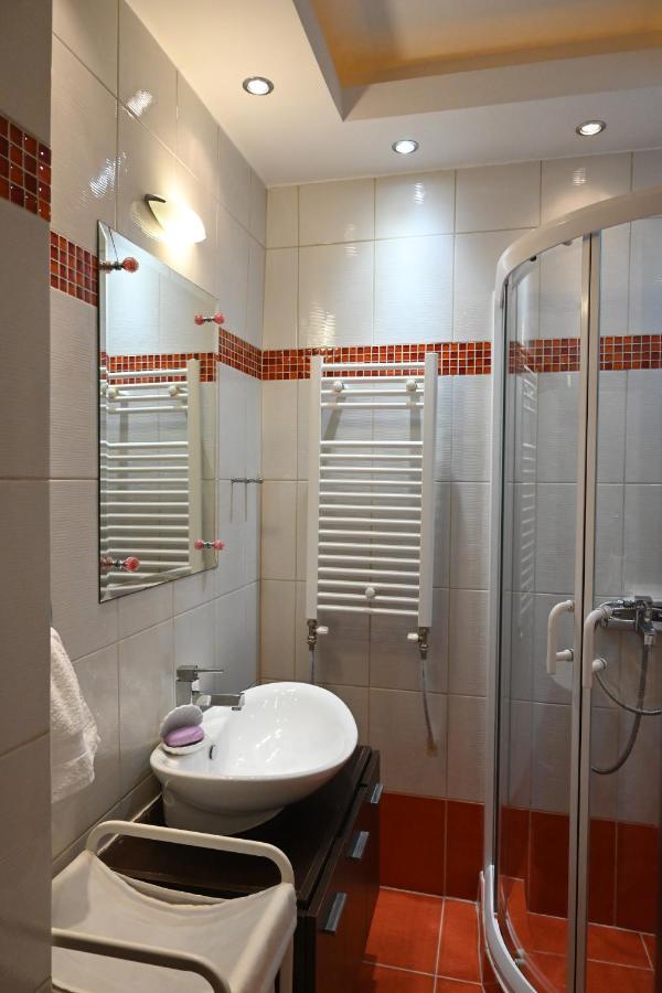 Cozy Apartment Νear Nea Paralia Of Selanik Dış mekan fotoğraf