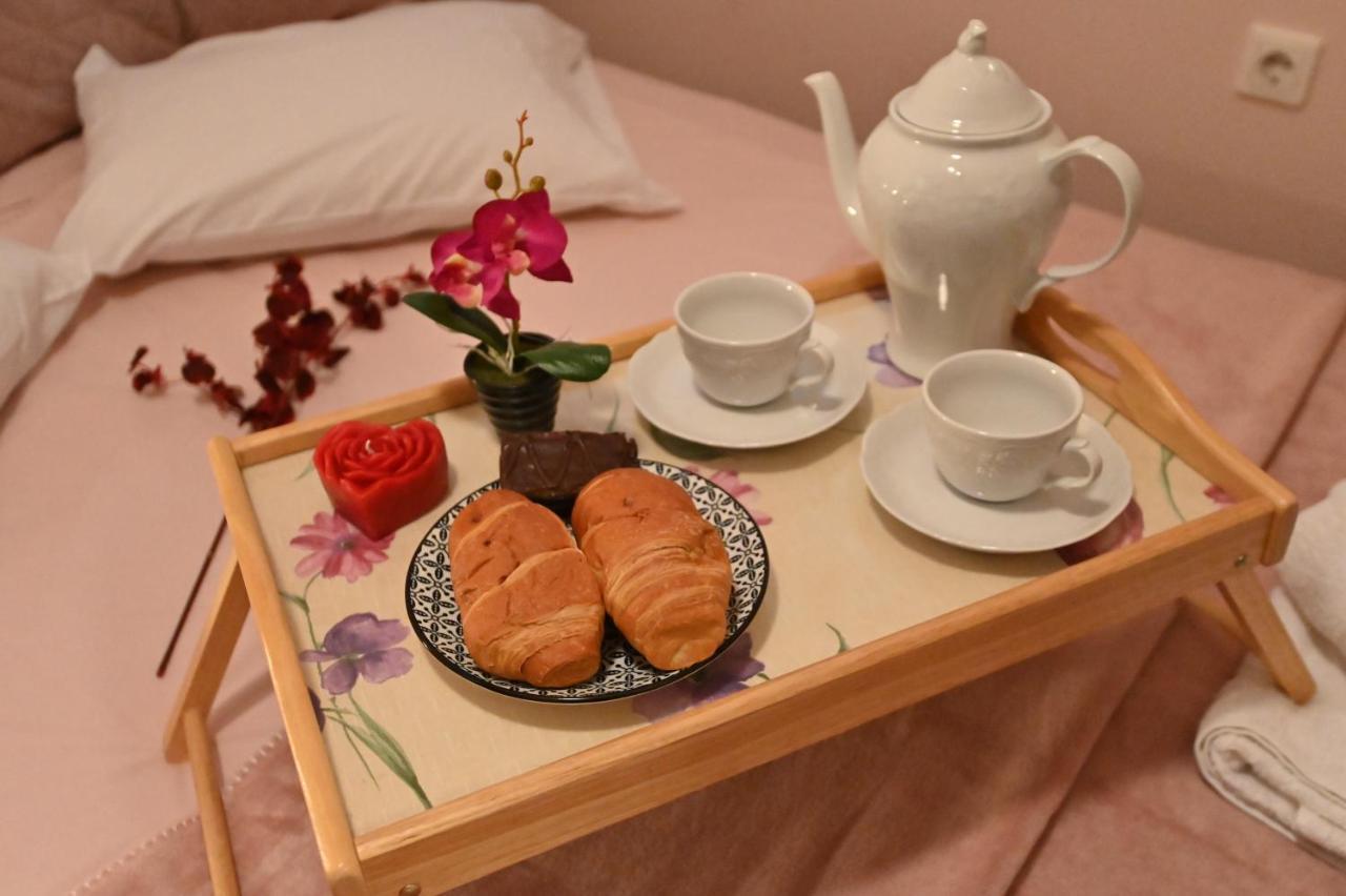 Cozy Apartment Νear Nea Paralia Of Selanik Dış mekan fotoğraf